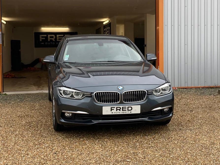 BMW SERIE 3 F30-F31-F35-LCI 30E – 252 CH