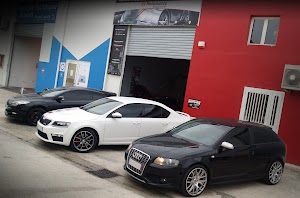 EA Performance by Equip'auto 83 place picture