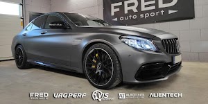 Fred Auto Sport Le Mans - Reprogrammation moteur et conversion E85 place picture