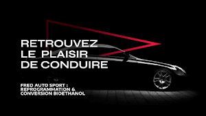 Fred Auto Sport Toulouse - Reprogrammation moteur et conversion E85 place picture