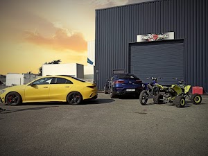 Mécarprog #Fred Auto Sport La Rochelle place picture