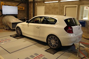 Street Motorsport place picture